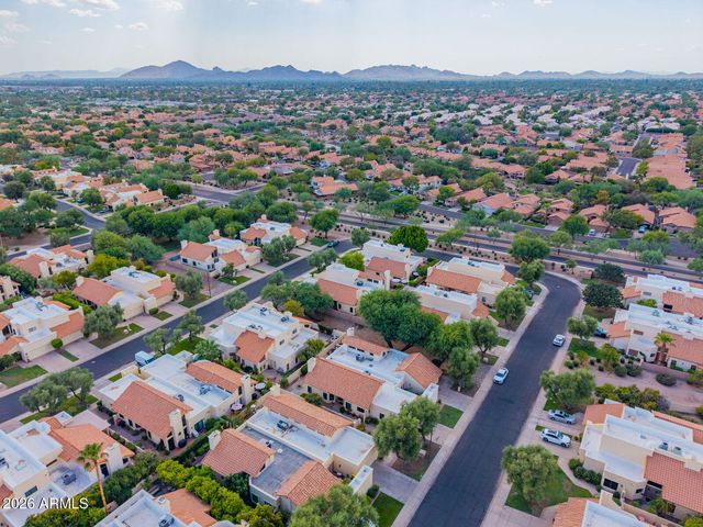 9635 E Sutton Drive, Scottsdale, AZ 85260