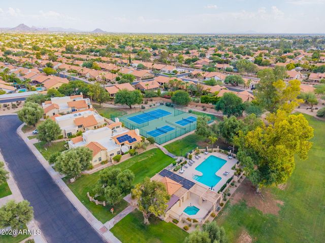9635 E Sutton Drive, Scottsdale, AZ 85260
