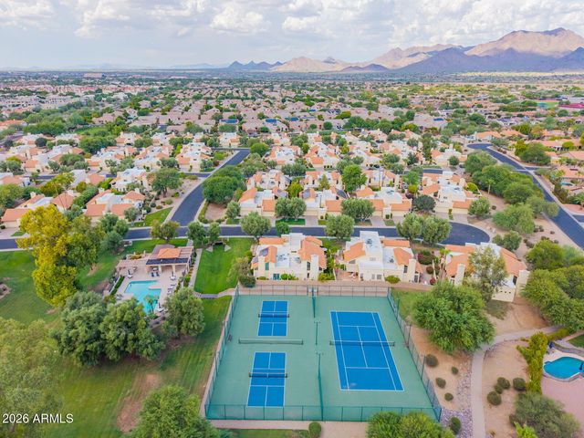 9635 E Sutton Drive, Scottsdale, AZ 85260