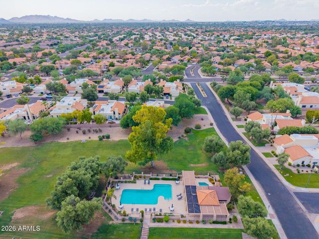 9635 E Sutton Drive, Scottsdale, AZ 85260