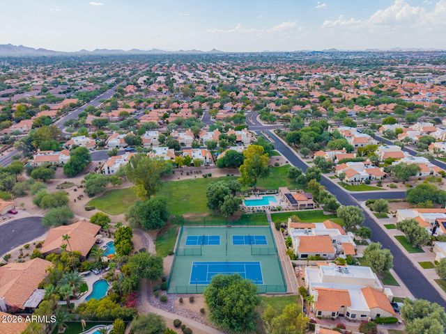 9635 E Sutton Drive, Scottsdale, AZ 85260