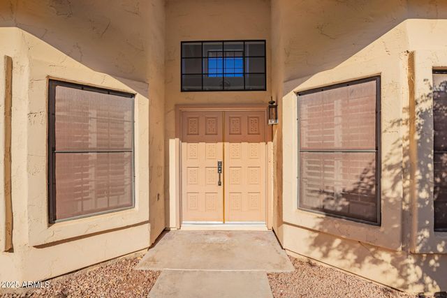 9635 E Sutton Drive, Scottsdale, AZ 85260