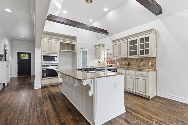 7391 E 111th Place S, Bixby, OK 74008