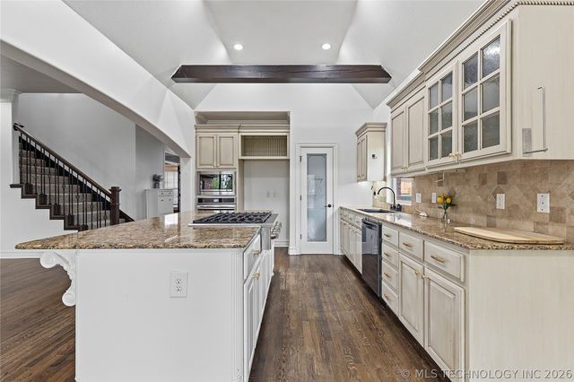 7391 E 111th Place S, Bixby, OK 74008