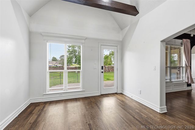 7391 E 111th Place S, Bixby, OK 74008