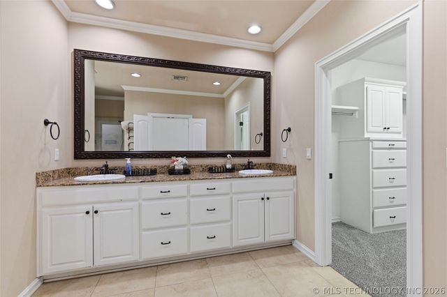 7391 E 111th Place S, Bixby, OK 74008