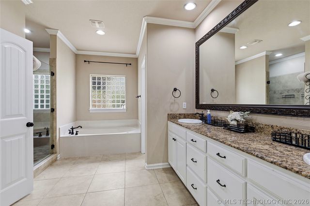 7391 E 111th Place S, Bixby, OK 74008