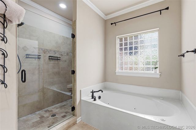 7391 E 111th Place S, Bixby, OK 74008