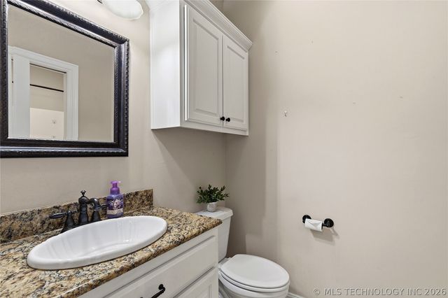 7391 E 111th Place S, Bixby, OK 74008