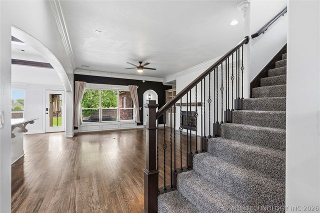 7391 E 111th Place S, Bixby, OK 74008