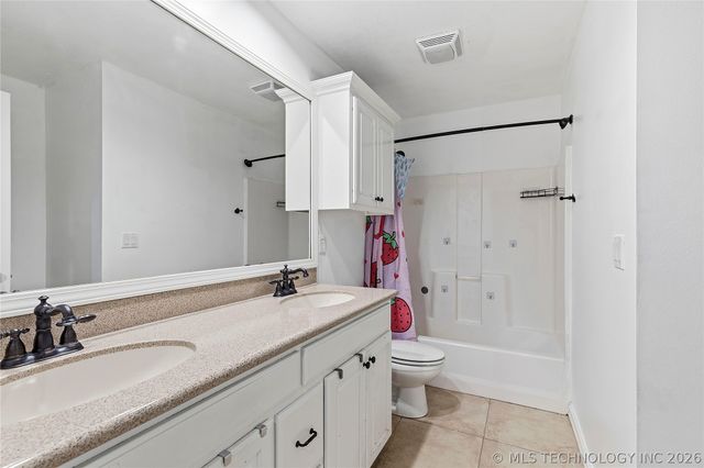 7391 E 111th Place S, Bixby, OK 74008