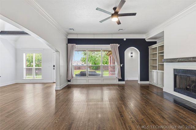7391 E 111th Place S, Bixby, OK 74008