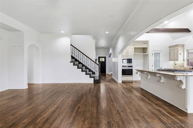 7391 E 111th Place S, Bixby, OK 74008