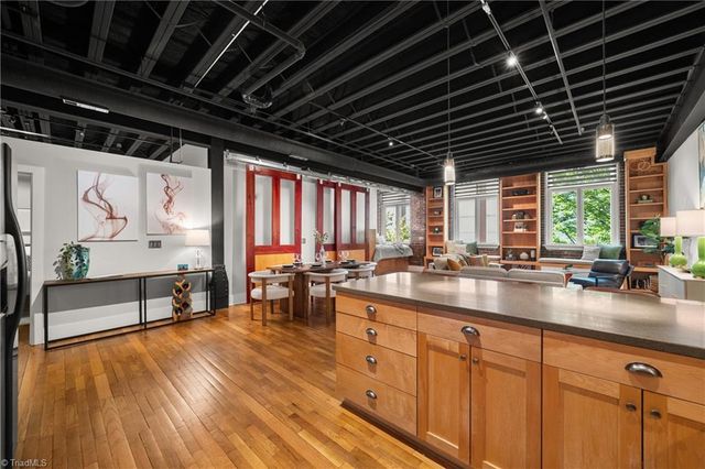 1 W 5Th Street 204, Winston-salem, NC 27101
