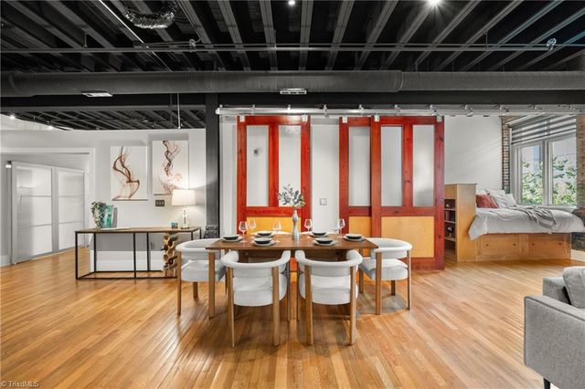 1 W 5Th Street 204, Winston-salem, NC 27101