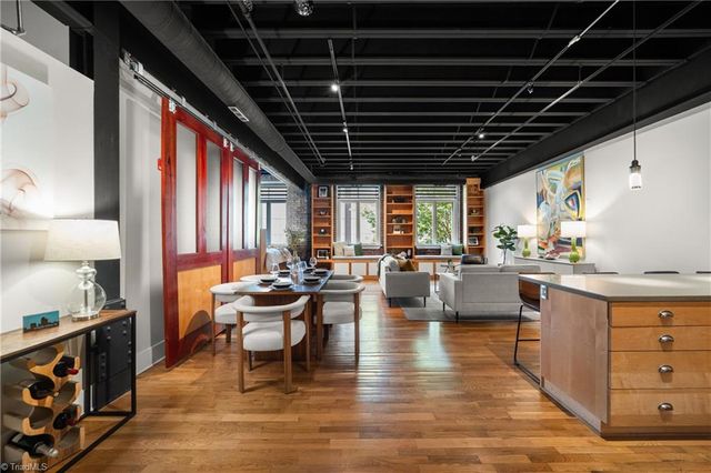 1 W 5Th Street 204, Winston-salem, NC 27101