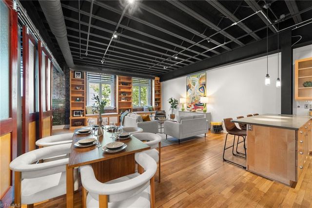 1 W 5Th Street 204, Winston-salem, NC 27101