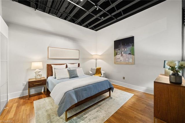 1 W 5Th Street 204, Winston-salem, NC 27101
