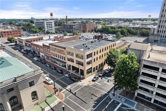 1 W 5Th Street 204, Winston-salem, NC 27101