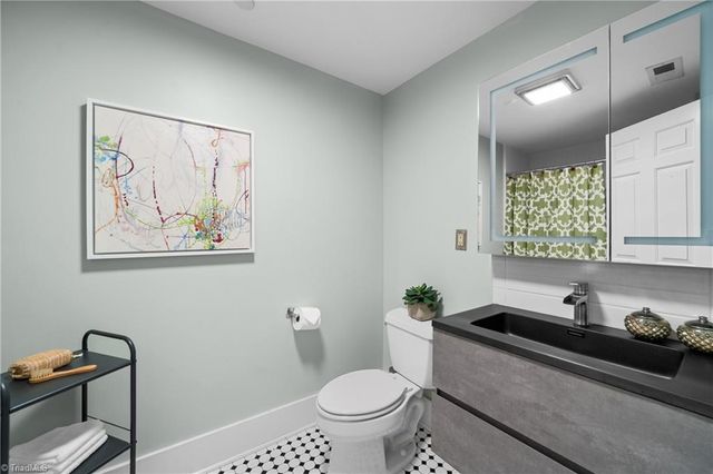 1 W 5Th Street 204, Winston-salem, NC 27101