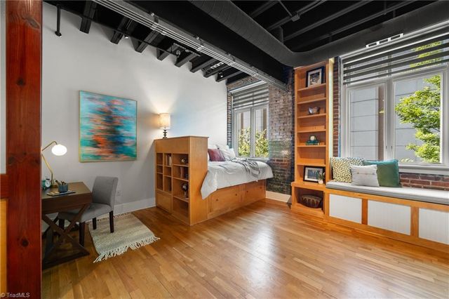 1 W 5Th Street 204, Winston-salem, NC 27101