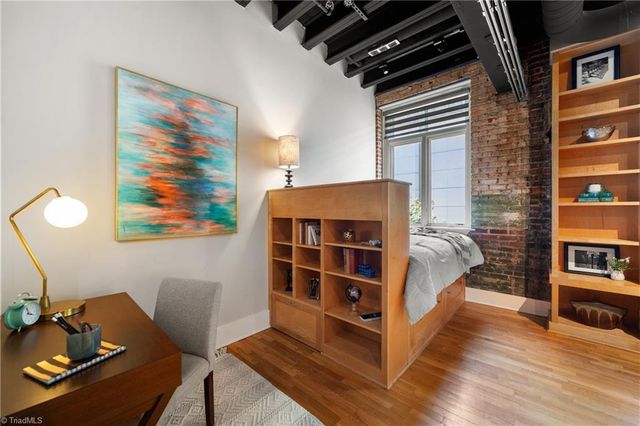 1 W 5Th Street 204, Winston-salem, NC 27101