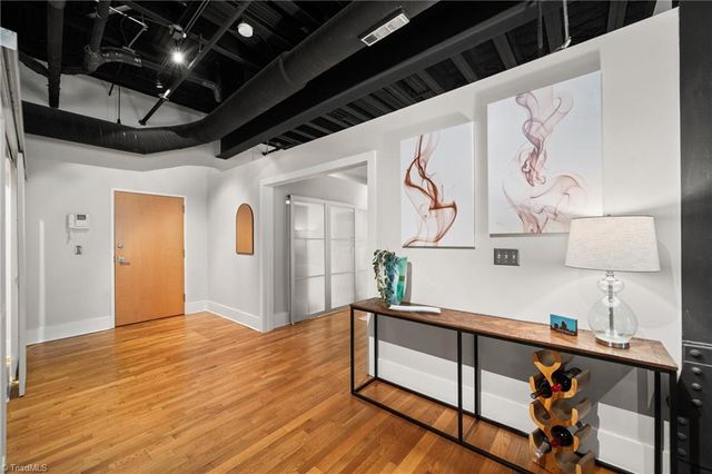 1 W 5Th Street 204, Winston-salem, NC 27101