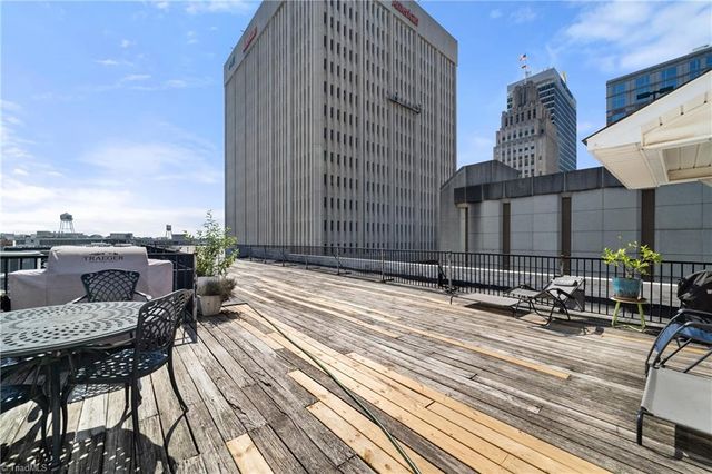 1 W 5Th Street 204, Winston-salem, NC 27101