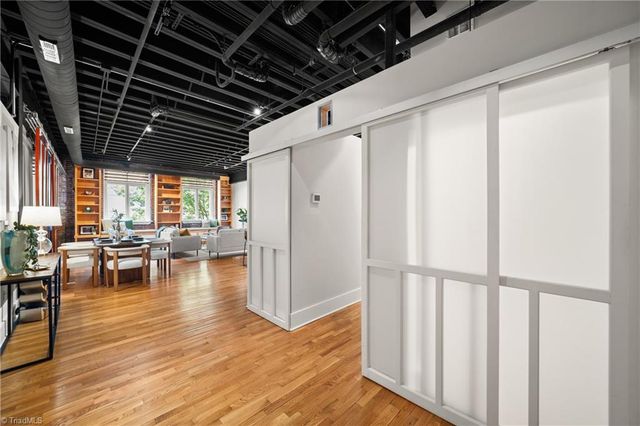 1 W 5Th Street 204, Winston-salem, NC 27101