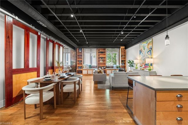 1 W 5Th Street 204, Winston-salem, NC 27101
