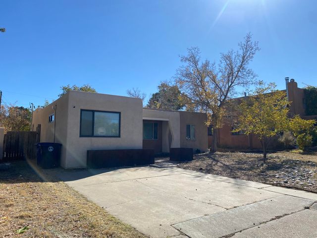 4614 Idlewilde LN SE Lane SE, Albuquerque, NM 87108