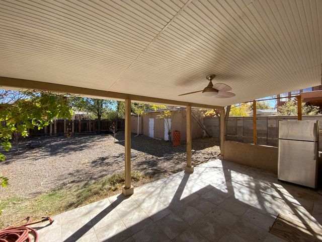 4614 Idlewilde LN SE Lane SE, Albuquerque, NM 87108