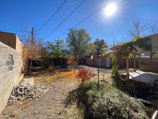 4614 Idlewilde LN SE Lane SE, Albuquerque, NM 87108