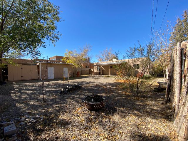 4614 Idlewilde LN SE Lane SE, Albuquerque, NM 87108