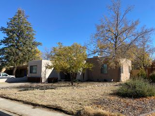 4614 Idlewilde LN SE Lane SE, Albuquerque, NM 87108