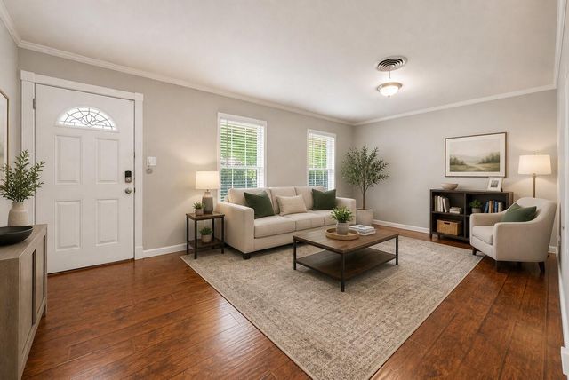 308 Lilly Boulevard, Conroe, TX 77301