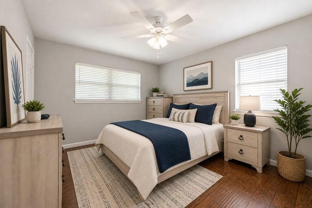 308 Lilly Boulevard, Conroe, TX 77301