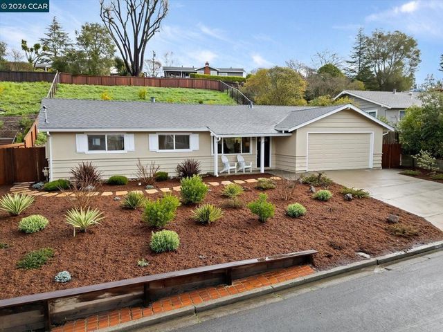 29 29 Whitehall Drive, Orinda, CA 94563