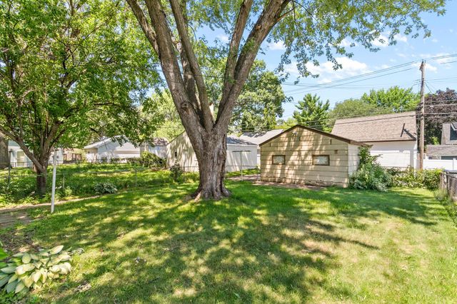2047 Minnehaha Avenue E, Saint Paul, MN 55119
