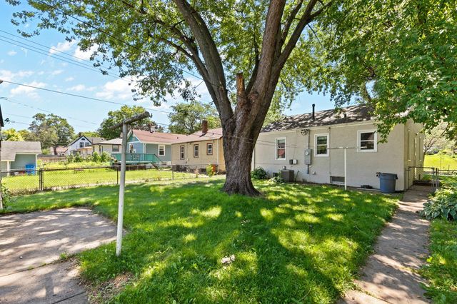 2047 Minnehaha Avenue E, Saint Paul, MN 55119