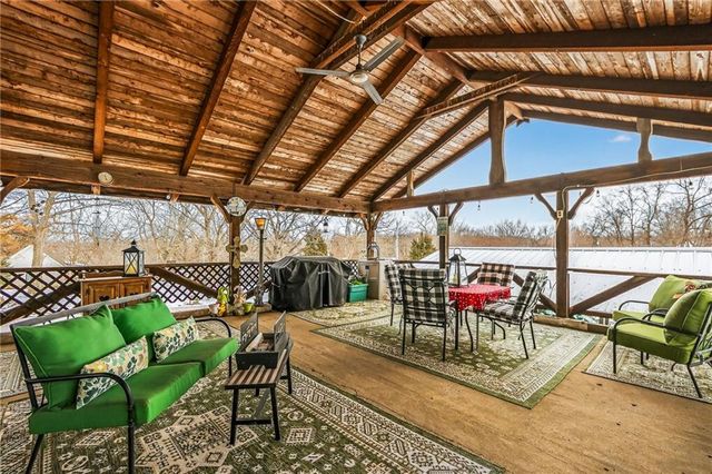 2322 S Glenwood Avenue, Independence, MO 64052