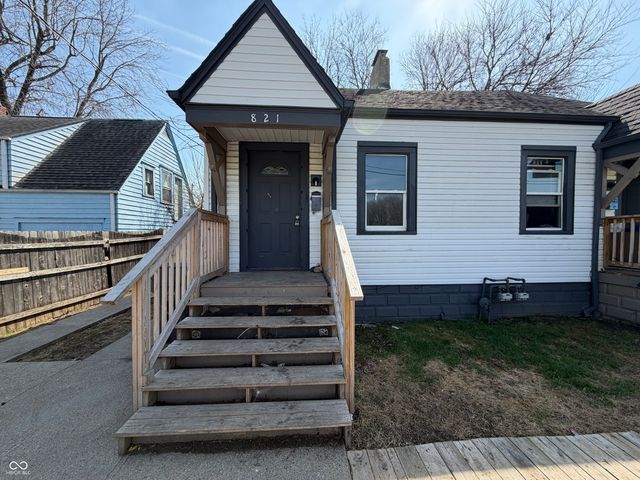 815 E 19th Street, Anderson, IN 46016