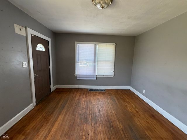 815 E 19th Street, Anderson, IN 46016