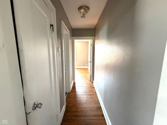 815 E 19th Street, Anderson, IN 46016