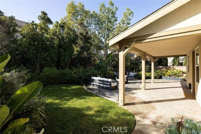 6 Mocha Lane, Ladera Ranch, CA 92694