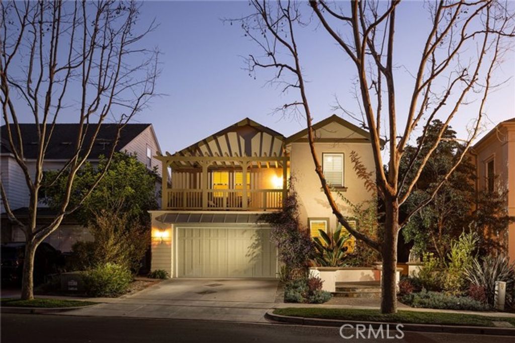 6 Mocha Lane, Ladera Ranch, CA 92694