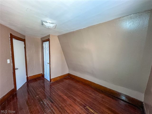 14812 Westropp Avenue, Cleveland, OH 44110