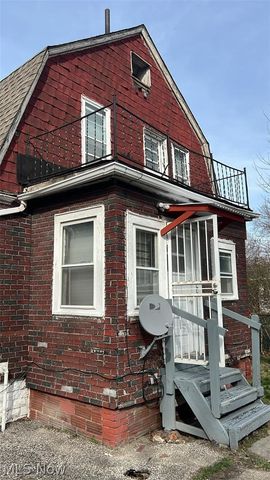 14812 Westropp Avenue, Cleveland, OH 44110
