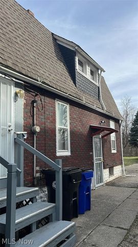 14812 Westropp Avenue, Cleveland, OH 44110