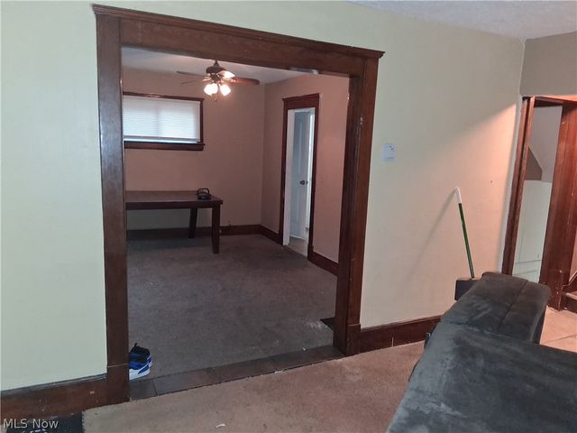 14812 Westropp Avenue, Cleveland, OH 44110